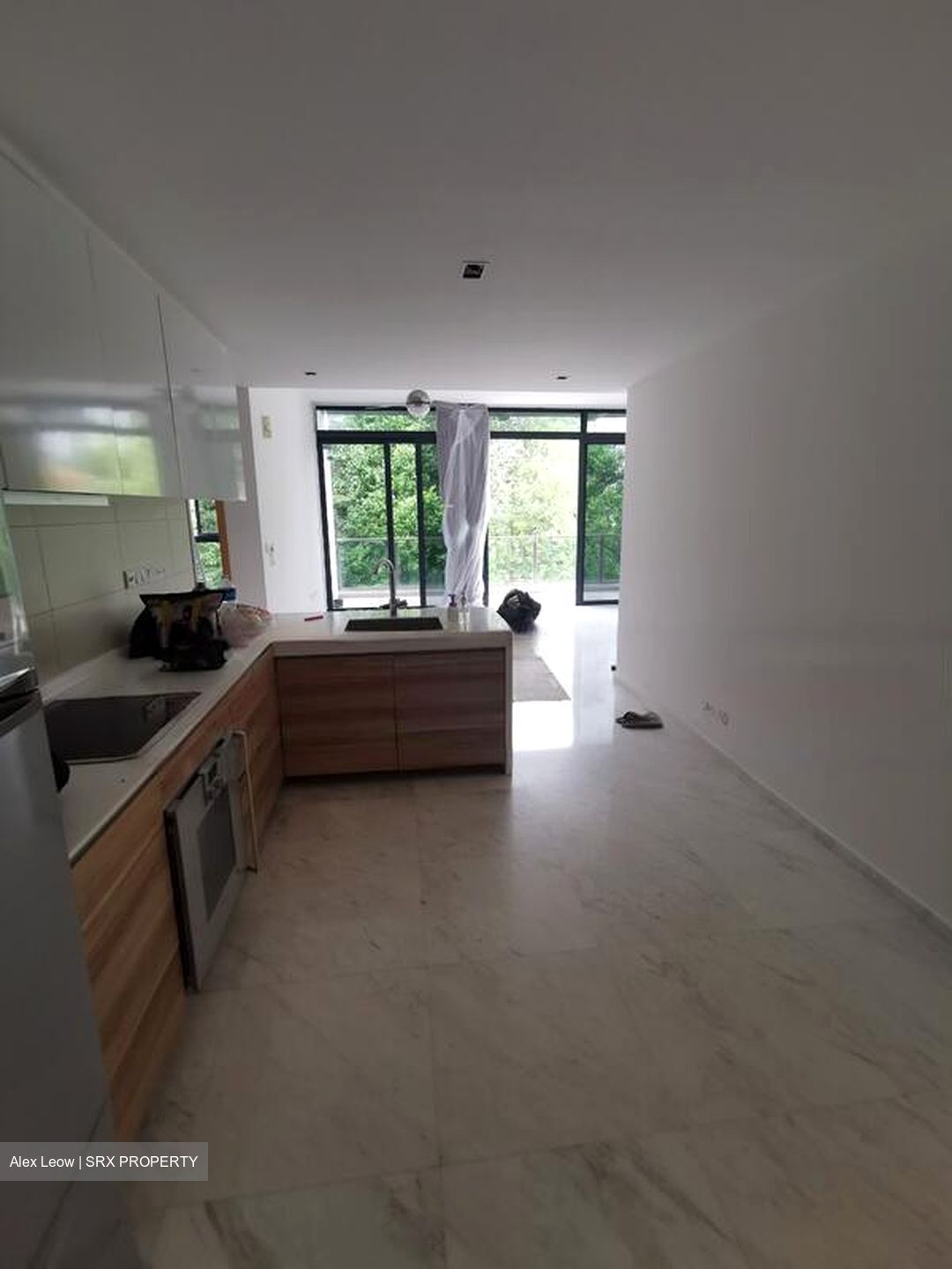 Waterscape at Cavenagh (D9), Apartment #630231371